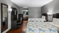 Motel 6 Prattville Al