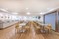 Xiyu Mei Ju Hotel (Zhenjiang Sports and Expo Center）