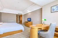 Urban Garden Hotel (Hai'an) - balcony