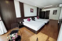Ivy Hotel - Ha Long