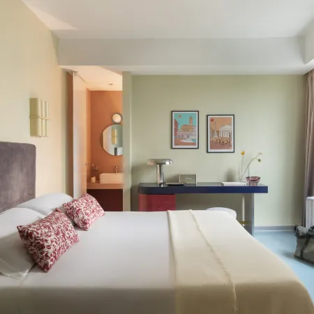 Moderno Hotel Roma - Adult Only