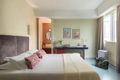 Moderno Hotel Roma - Adult Only - جاكوزي