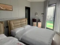 Alxa Zuoqi Tengger Desert Wild Star River Camping Homestay