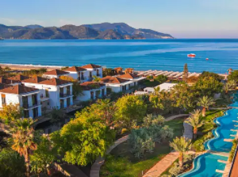 지바 비치 리조트 -