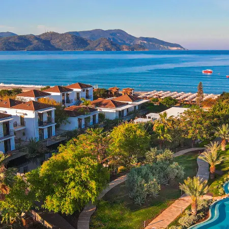 Jiva Beach Resort - Ultra All Inclusive