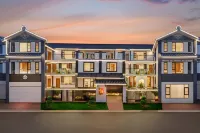 Grand Idea·Light Luxury Boutique B&B (Erhai Fantasyland Branch) โรงแรมในErhai Haidong Scenic Area