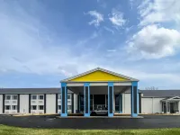 Studio 6 Suites Fremont, OH Hotels in Sandusky County