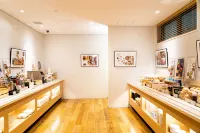 Vessel Inn心齋橋飯店