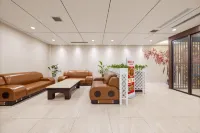 Guangying E-Sports Hotel (Jiaxing Yaohan Shopping Mall Area) - เปิดใหม่