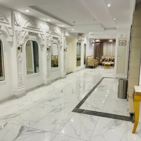 The Gold Serviced Apartments