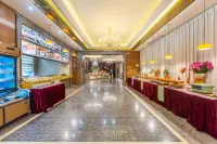 Changzhou Hotel (Yunfu Yihua Square & Panlong Tianhu Branch) - Breakfast