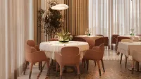ENZO Hotel Moscow by ZONT Hotel Group - breakfast