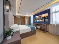โรงแรม99วิว (สาขา ว่านต้า อู่ไห่)