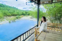 Lac Sanh Onsen Resort - pet friendly