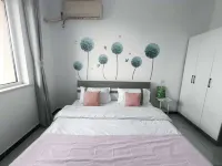 Shiguang Yaju · Audio-visual Homestay (Beijing Daxing International Airport)
