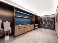 Crystal Hotel Guangzhou BeijingRoad PedestrianStreet Hotels near Liurong Temple