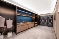 廣州北京路步行街桔子水晶酒店 - 4星級