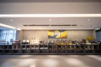如家商旅飯店（泰安南關大街店） - 3 星級