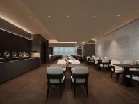 Atour Hotel at Changguangxi Metro Station of Jiangnan University in Wuxi