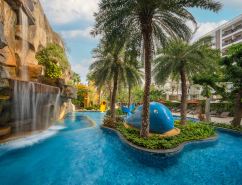 Mercure Pattaya Ocean Resort