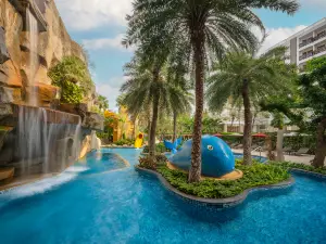 Mercure Pattaya Ocean Resort