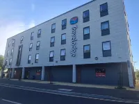 Travelodge Chippenham Hotels in Chippenham