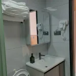 Kuzewen Homestay (Yongquan Resort Area)