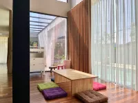 The Summer Villa by Nature Home Hotels in 