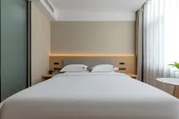 Hefeng Holiday Hotel (Yongchang Road Branch)