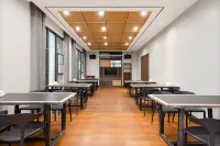 Yunlu garden hotel（Duyun sanxian museum branch） - petit déjeuner