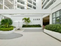 環島佳Bay海景美宿（東方海鷗灣店）