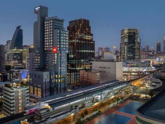 Ibis Bangkok Siam