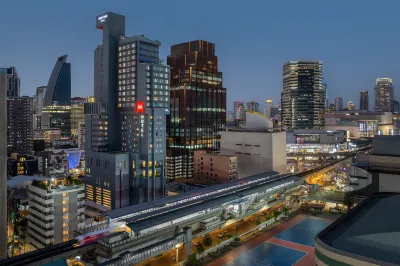 Ibis Bangkok Siam Hotels near Suphachalasai Stadium