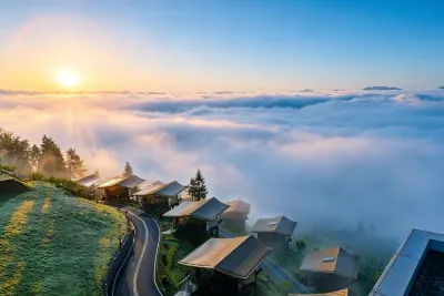 YAOJIA WANGCHENG RESORT Hotels in 