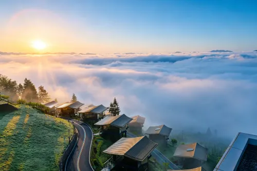 YAOJIA WANGCHENG RESORT