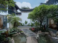 Weishan Qichi Oriental Holiday Courtyard Hotels in Weishan