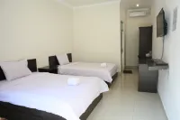 Rahayu Hotel Cirebon - Bintang 2