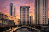 Echarm Hotel (Wuhan Panlongcheng Tianzongcheng Dian) Hotels in Wuhan