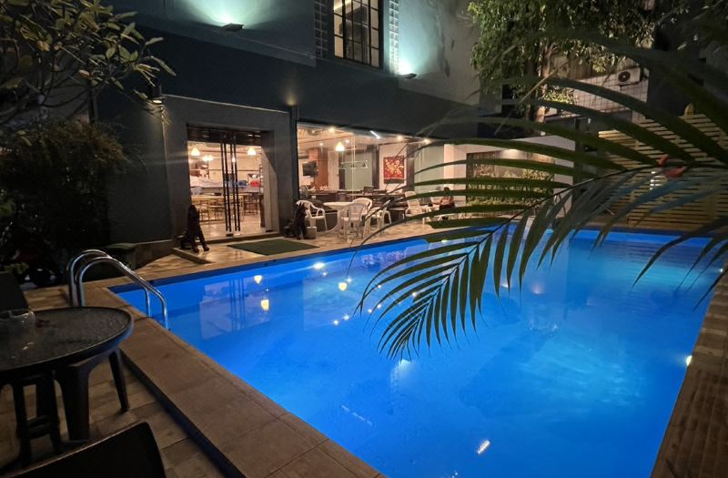 Thapae Place Hotel photo 3