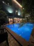 Thapae Place Hotel - Pools