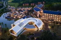 Danshanbishui Shuangquan Hotel