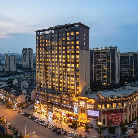 Fengling holiday inn