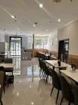 Home Inn UP Huayi Smart Travel Hotel (Hami Railway Station Branch) - ペット同伴可