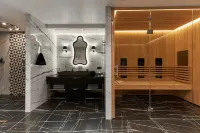DOM精品飯店 - SPA