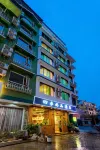 Siji Shangpin Hotel (Yangshuo West Street Lijiang)
