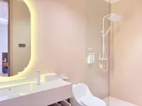 明·山水拾光酒店（福清利橋古街店） - SPA