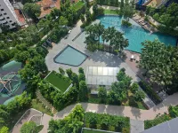 Agile KLCC King suite TRX by KL