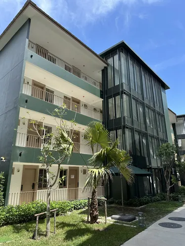รูปภาพของStylish Condo @ Wyndham Garden | Pool & Gym | Fast Wi-Fi