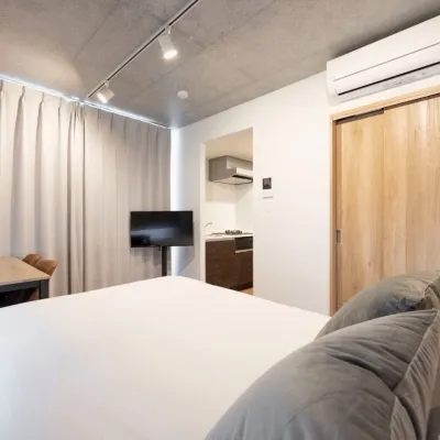 LEGALAND Hatagaya ANNEX Hotel berhampiran Stesen Hatagaya