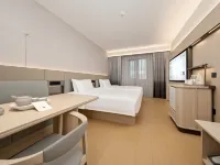 Ji Hotel Zhengzhou CBD International Convention & Exhibition Center Hotels near ZZICEC